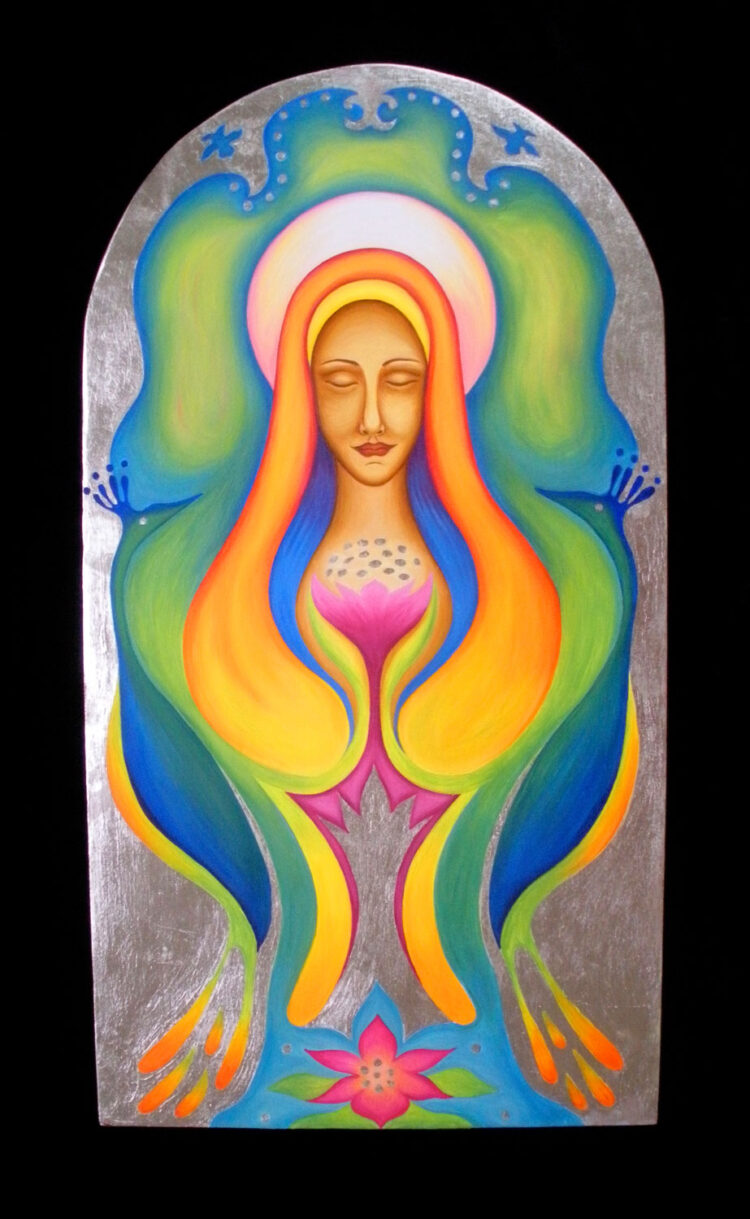 Soaring Spirits - Juliet Thorburn