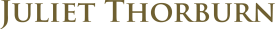 Juliet Thorburn logo